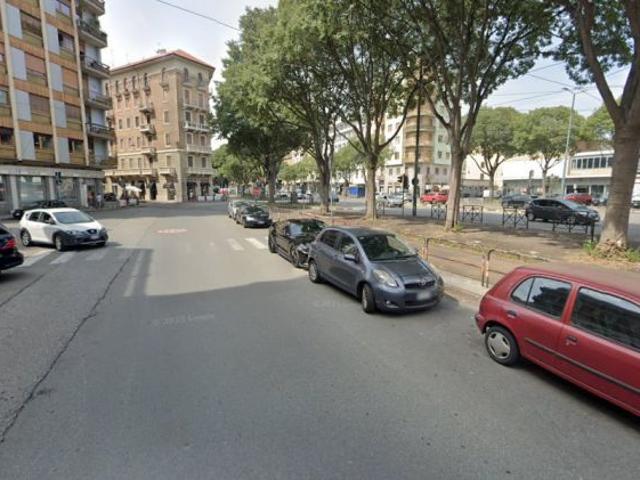 Appartamento in affitto a Circoscrizione 3, Piemonte