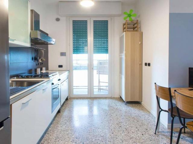 Appartamento in affitto a Trezzano Sul Naviglio, Lombardia