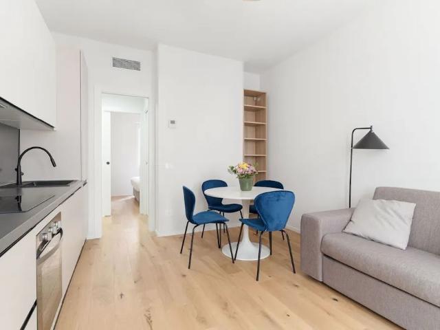 Appartamento in affitto a Parco Sempione, Milano