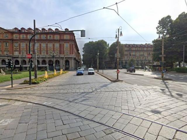 Appartamento in affitto a Circoscrizione 1, Piemonte