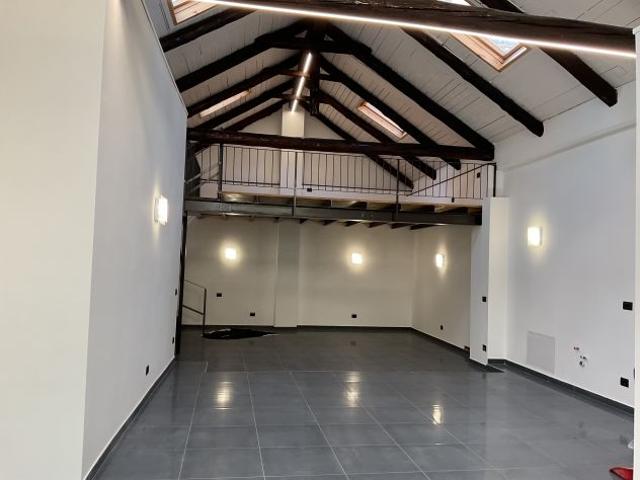 Loft in vendita a San Donato, Torino