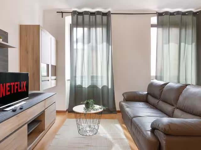Appartamento in affitto a Opicina / Opčine, Villa Opicina