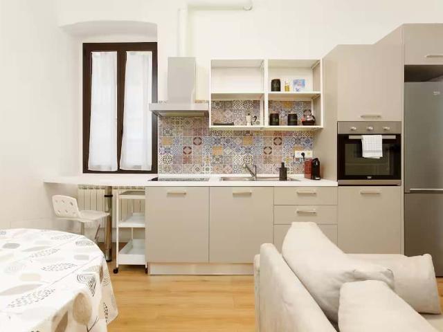 Appartamento in affitto a Opicina / Opčine, Villa Opicina