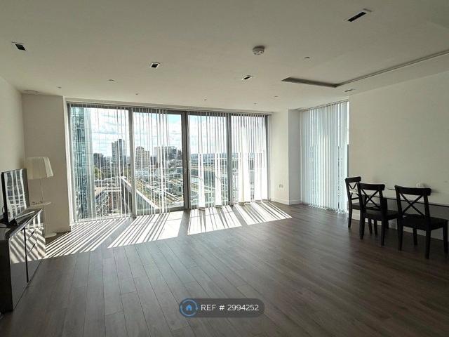 Apartment for rent in St. George in the East, Whitechapel