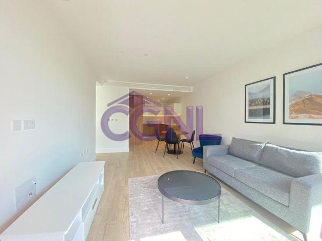 Apartment for rent in St. George in the East, Whitechapel