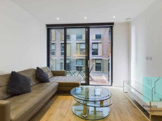 House for rent in St. George in the East, Whitechapel