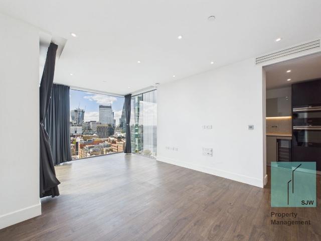 House for rent in St. George in the East, Whitechapel