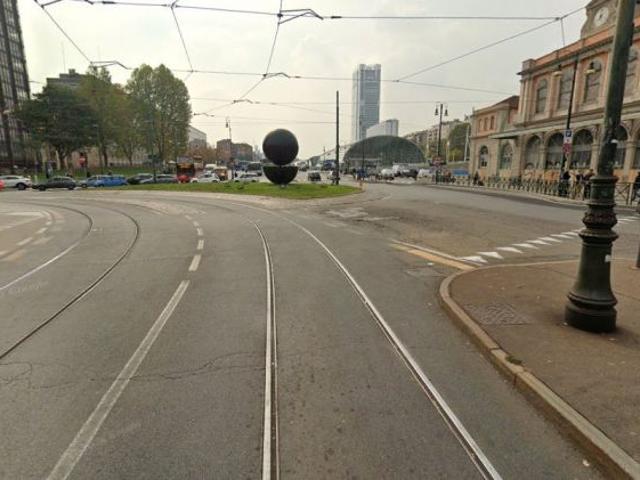 Monolocale in affitto a Circoscrizione 1, Piemonte