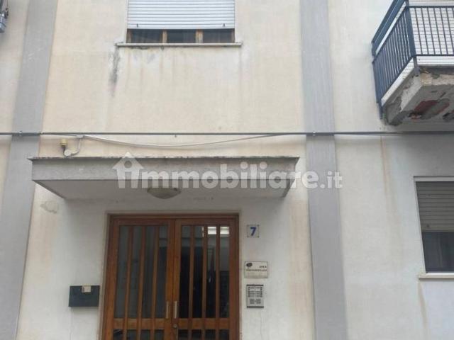 Appartamento in vendita a IV Circoscrizione, Palermo
