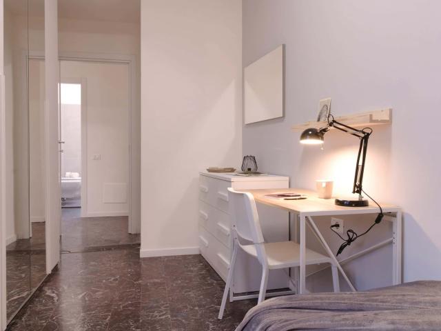 Stanza in affitto a Zona Nord, Brescia