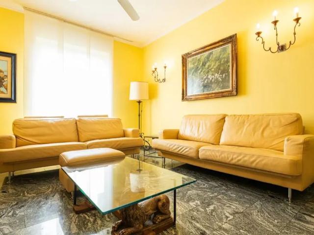 Appartamento in affitto a Municipio 9, Milano