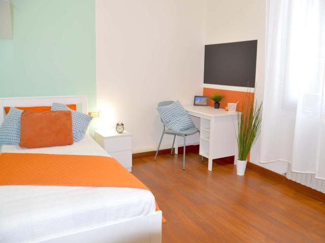 Stanza in affitto a Centro Storico, Modena