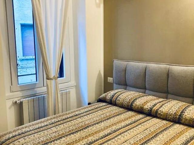 Appartamento in affitto a Municipio 4, Milano