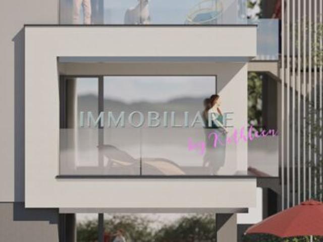 Wohnung kaufen in Gerra, Gambarogno, Tessin