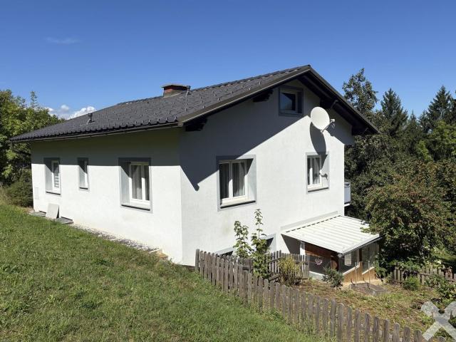 Haus kaufen in Bärnbach, Steiermark