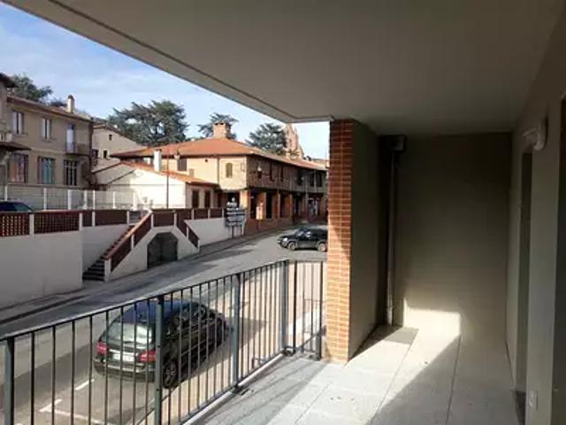 Appartement vente à Toulouse, Pibrac