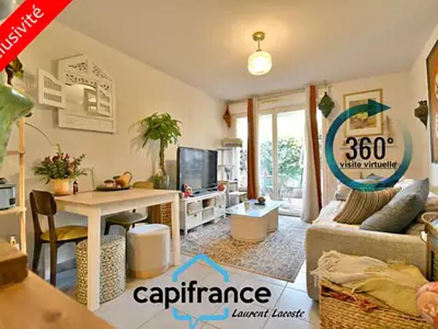 Appartement vente à Toulouse, Pibrac