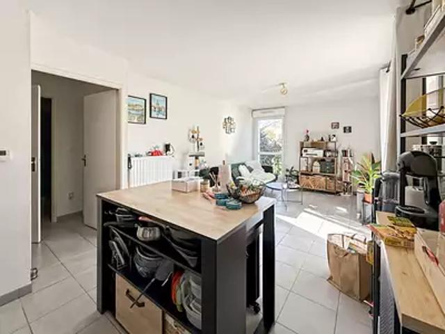 Appartement vente à Toulouse, Pibrac