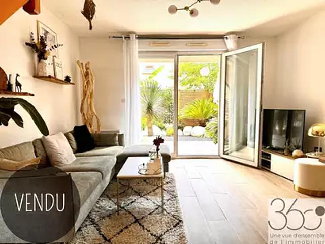 Appartement vente à Toulouse, Pibrac