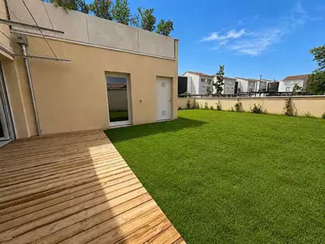 Appartement vente à Toulouse, Pibrac