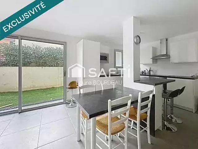 Appartement vente à Toulouse, Pibrac