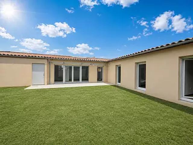 Maison vente à Toulouse, Pibrac