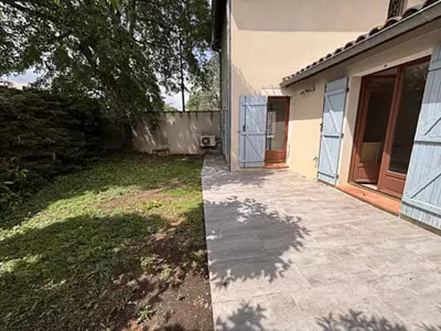 Maison vente à Toulouse, Pibrac