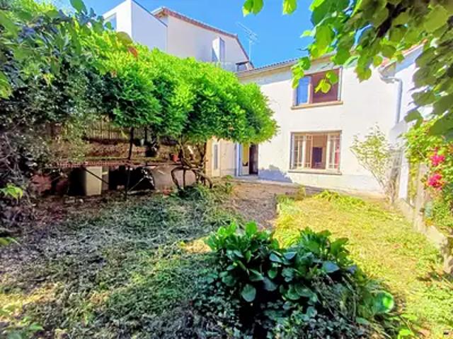 Maison vente à Toulouse, Pibrac