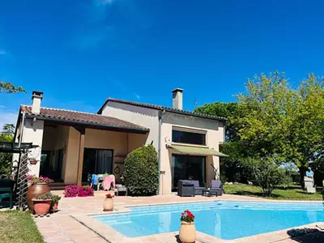 Maison vente à Toulouse, Pibrac