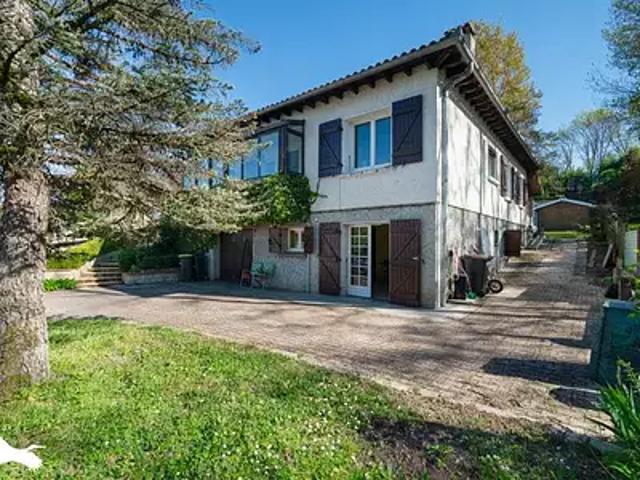 Maison vente à Toulouse, Pibrac