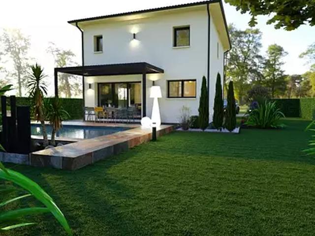 Maison vente à France métropolitaine, Pibrac