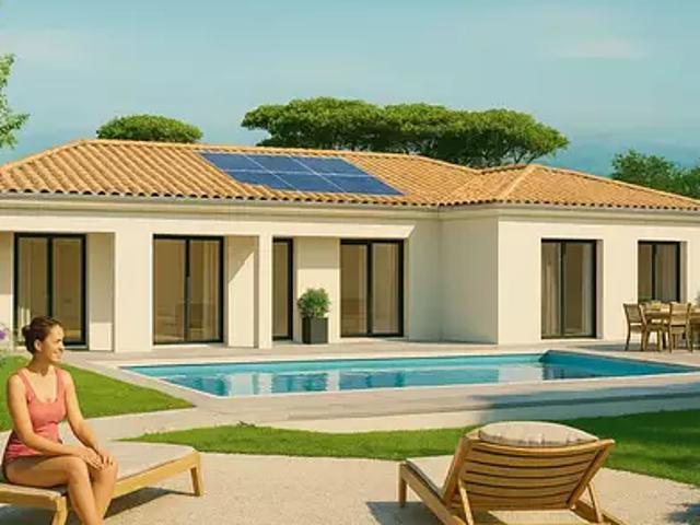 Maison vente à France métropolitaine, Pibrac