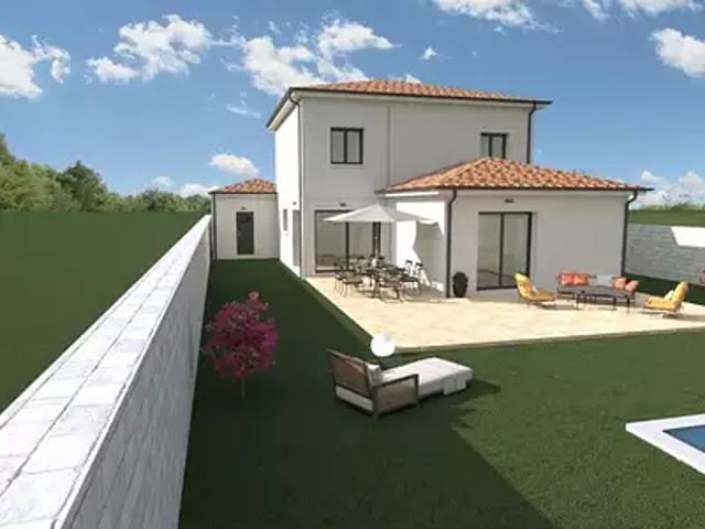 Maison vente à Toulouse, Pibrac