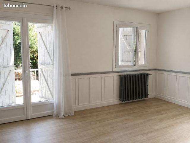 Appartement vente à Toulouse, Pibrac