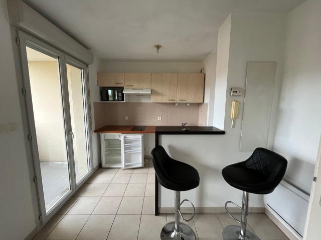 Appartement location à Toulouse, Pibrac