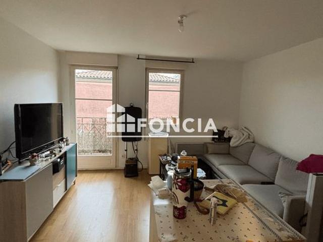 Appartement vente à Toulouse, Pibrac