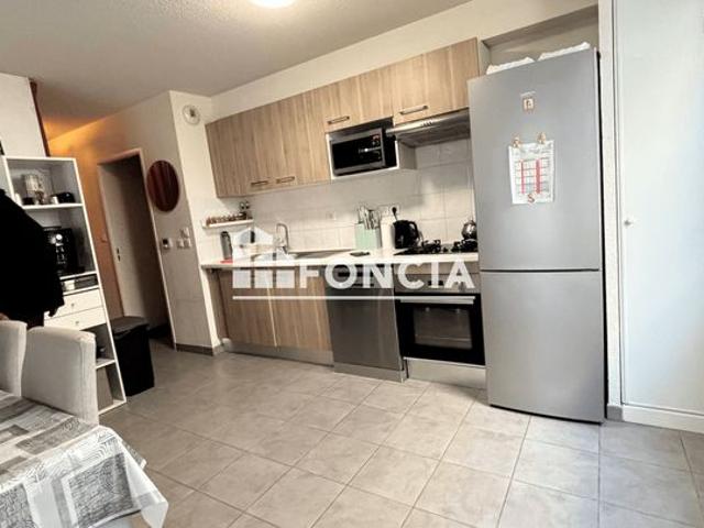 Appartement vente à Toulouse, Pibrac