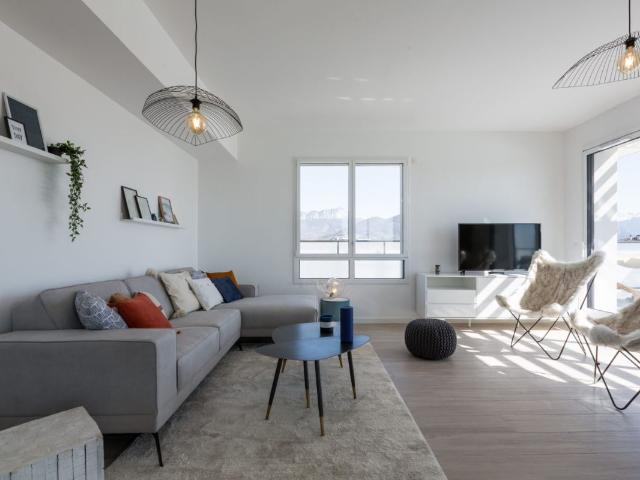 Appartement vente à Toulouse, Pibrac
