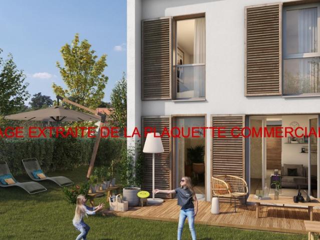 Appartement vente à Toulouse, Pibrac