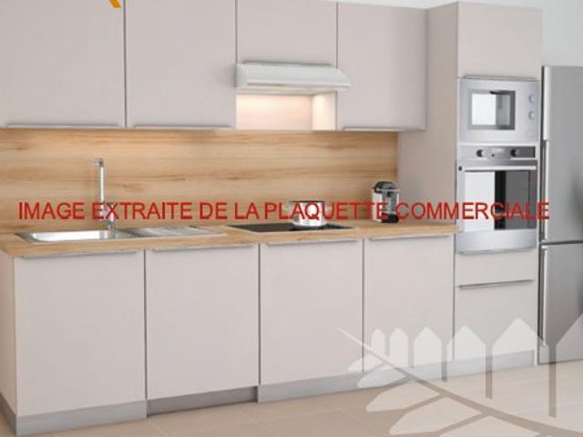 Appartement vente à Toulouse, Pibrac