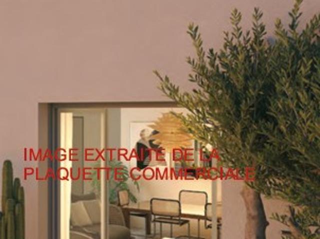 Appartement vente à Toulouse, Pibrac