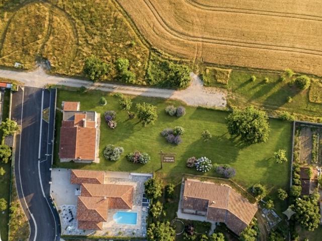 Terrain vente à Toulouse, Pibrac