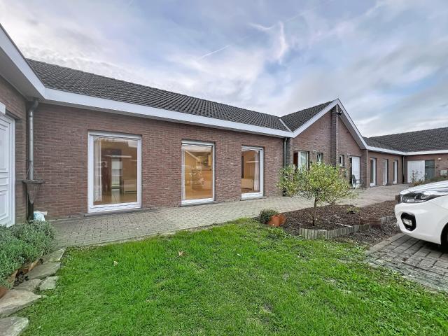Maison location à Brunehaut, Wallonie