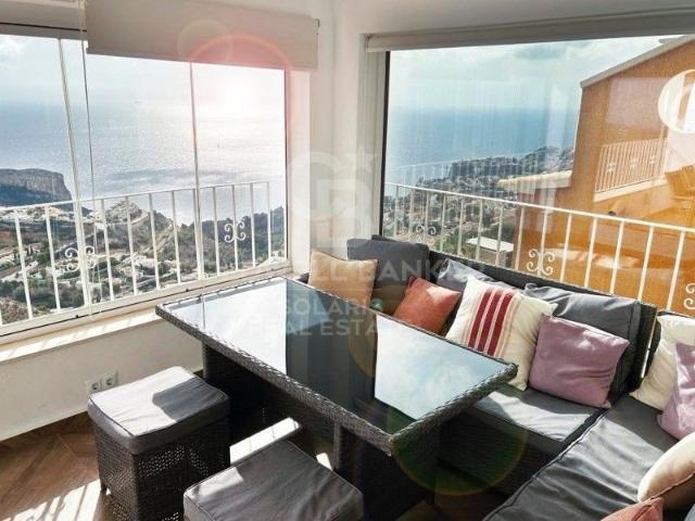 Casa en alquiler en Jávea