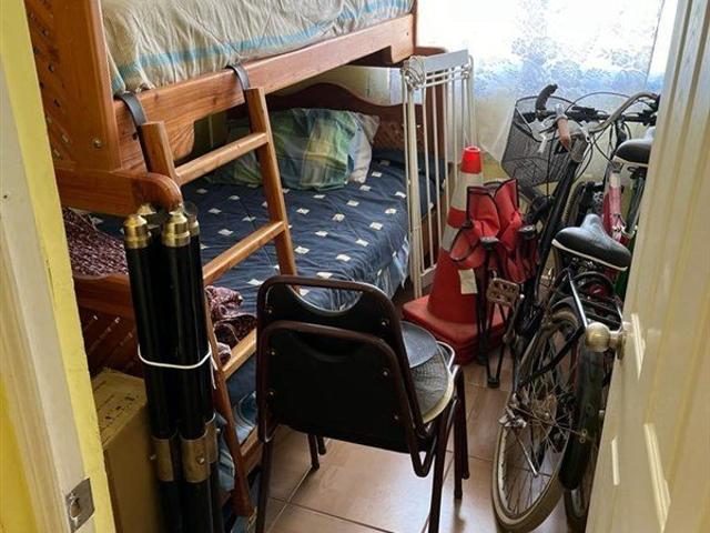 Pica, Condominio Altos de Pica