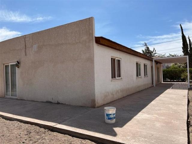 Pica, Condominio Altos de Pica