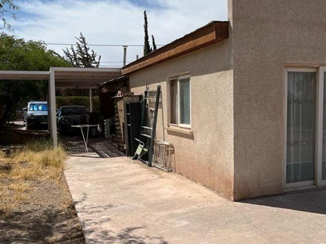 Pica, Condominio Altos de Pica