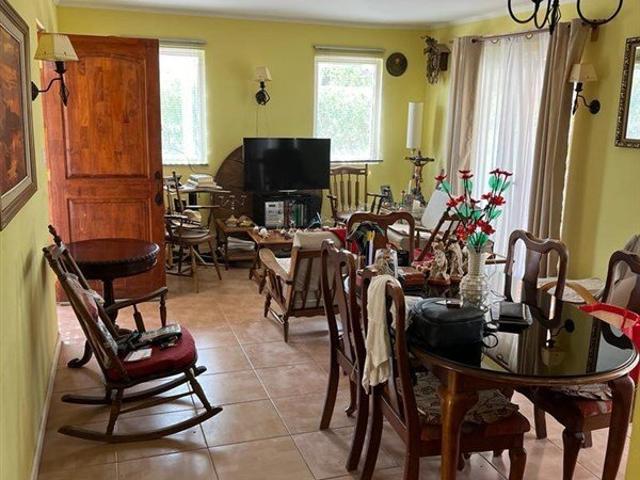 Pica, Condominio Altos de Pica