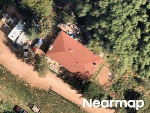 House for sale in Cascade, Colorado