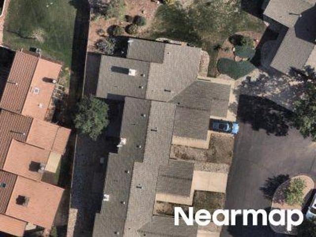 House for sale in Colorado Springs, Colorado